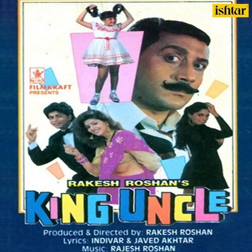 King Uncle Alka Yagnik MP3 Download